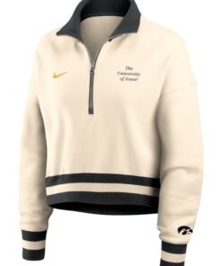 Women’s Iowa Hawkeyes Legacy Sweatshirt
