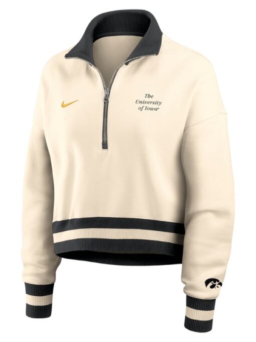 Women’s Iowa Hawkeyes Legacy Sweatshirt