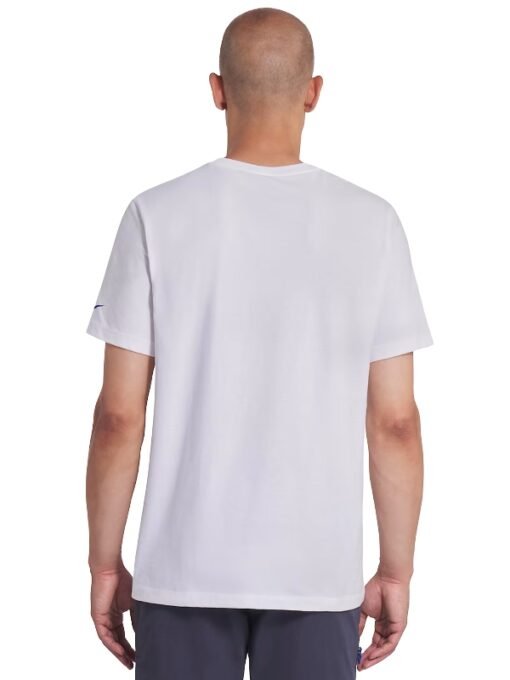 Buffalo Bills Nike B-LO Pullover T-shirt White