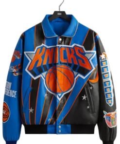 Amar’e Stoudemire New York Knicks Jacket