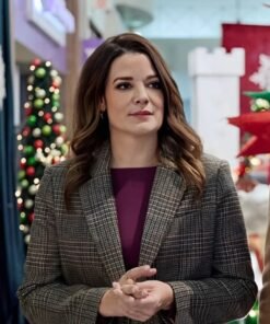 The Santa Class 2024 Kimberley Sustad Blazer