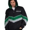 Eagles Starter Thursday Night Gridiron Hoodie Jacket