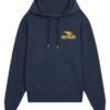 Arsenal Classics East Stand Hoodie