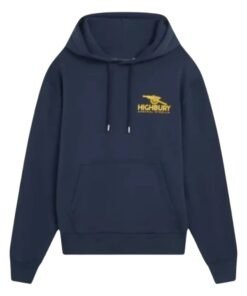 Arsenal Classics East Stand Hoodie