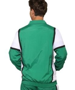 Philadelphia Eagles Kelly Gameday Jacket Green