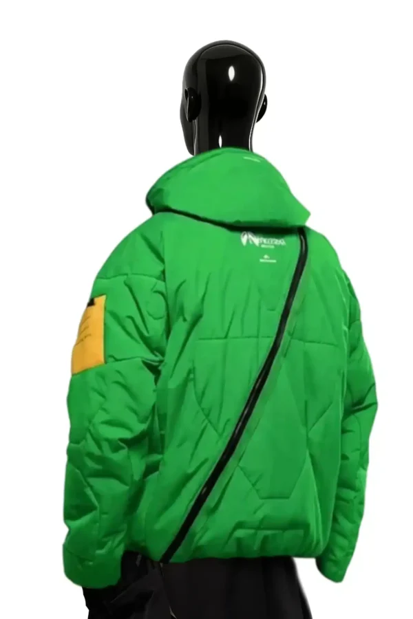 acronym kojima j91 wsdb green scaled jacket