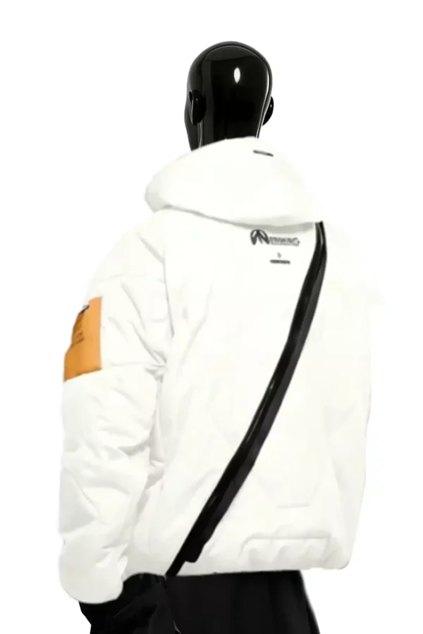 acronym kojima j91 wsdb white scaled jacket
