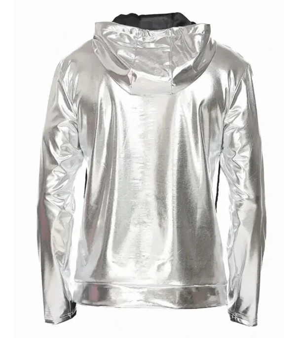 kendrick lamar lovely hoodie back view