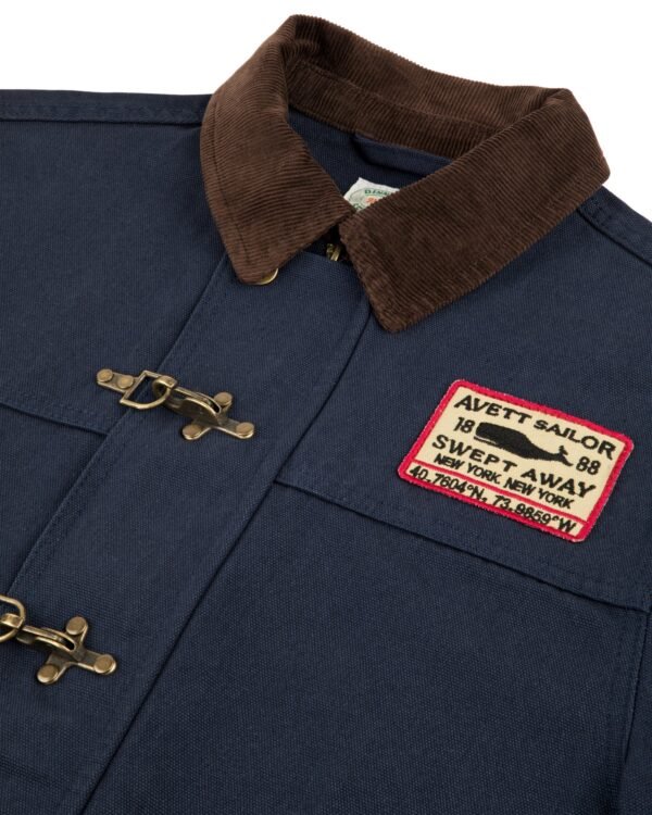 buy Swept Away sailor jacket with classic stylish design
