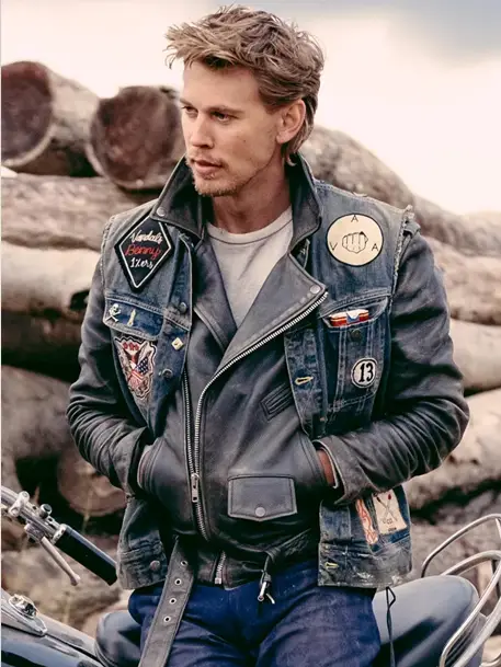 TV Jackets