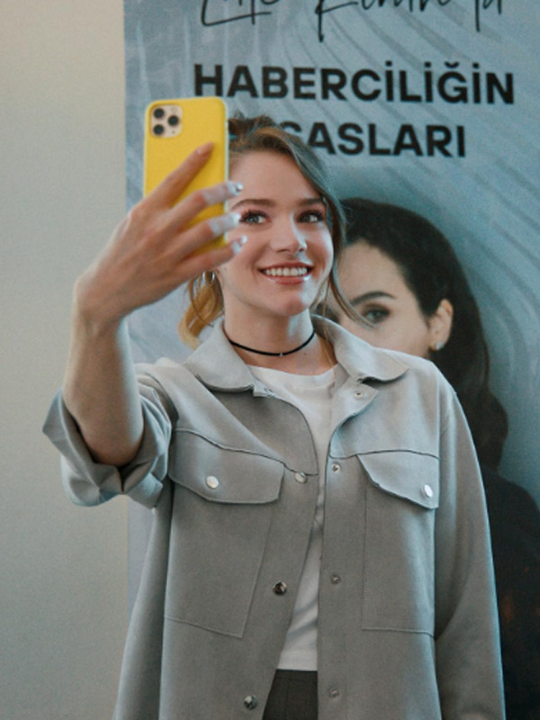 Asli Tuna As the Crow Flies S01 grey jacket
