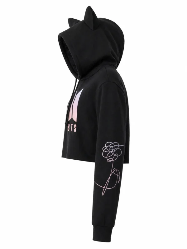 BTS-JIMIN-95-Cropped-Hoodie