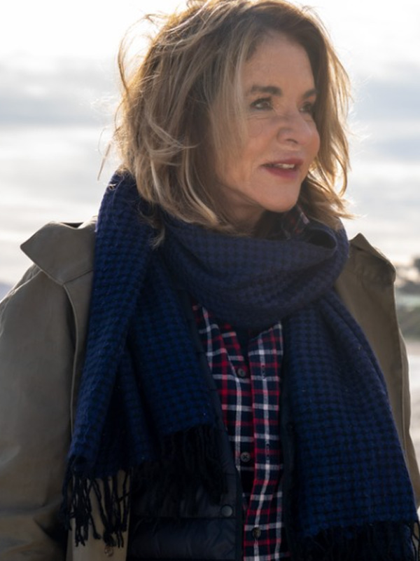 Stockard Channing Maryland TV Series Cathy Coat