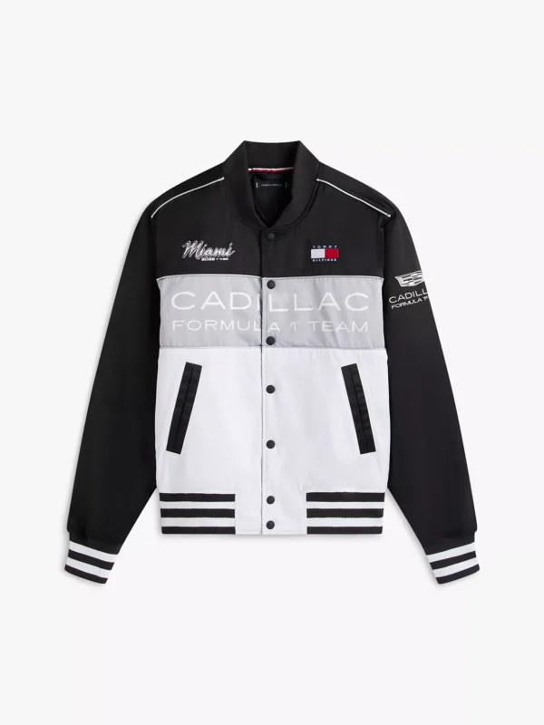 Tommy-Hilfiger-x-Cadillac-F1-Team-Miami-Jacket