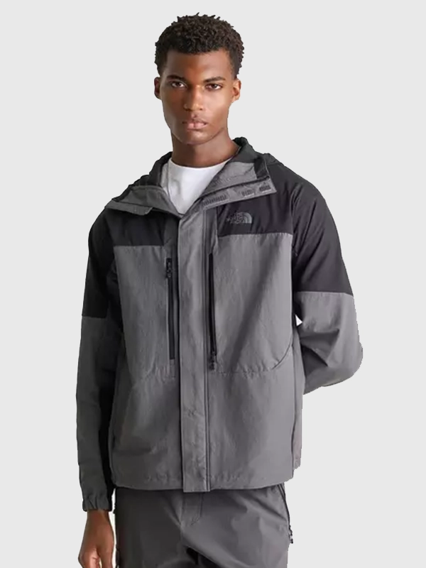 The North Face Trishull Jacket